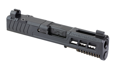 ZAF ZPS3 CMP PRTD SLD FOR G43X BLK