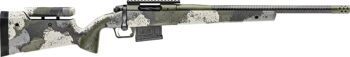 SPRINGFIELD ARMORY WAYPOINT 308WIN CF ADJ GREEN