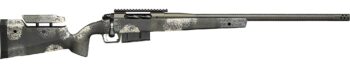 SPRINGFIELD ARMORY WAYPOINT 7PRC CF ADJ GREEN