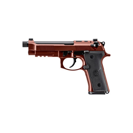 claye8ff.jpeg BERETTA M9A4 9MM CLAY 5" 18+1 TB