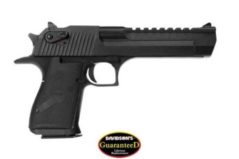 MGR DE MK XIX 50AE 6BLK