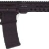 COLT M4 CARBINE TROOPER PATROL - 223 16.1" 30RD MATTE BLACK
