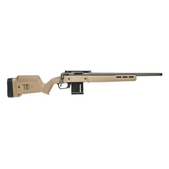 Savage Arms 110 RF Magpul Rifle .22 LR 10rd Magazine 20'' Threaded Barrel Synthetic Stock