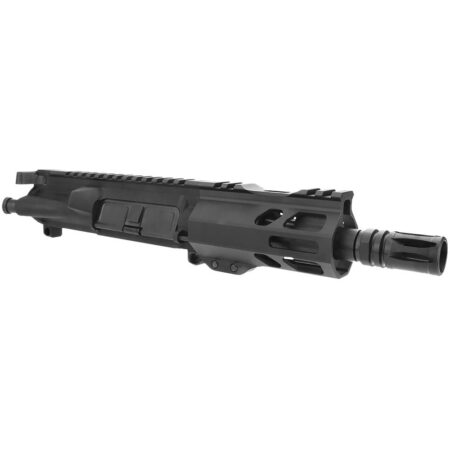 https3A2F2Fmedia.chattanoogashooting.com2Fimages2Fproduct2FEFBU30052FEFBU3005-1.jpg Tacfire Complete Upper with BCG .300 Blackout 5" Black
