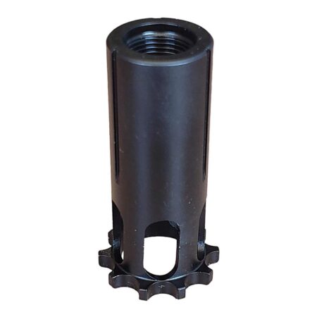https3A2F2Fmedia.chattanoogashooting.com2Fimages2Fproduct2FIKAC592FIKAC59-1_1.jpg SilencerCo Piston 1/2x28 XL
