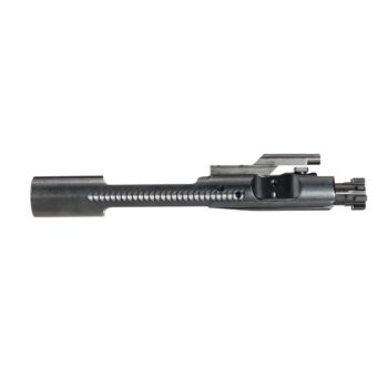 One Horse M16 Bolt Carrier Group 5.56/.300 BLK Nitride
