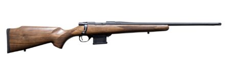 hwh6arcbc6e.jpg HOWA MINI HUNTER 6.5GR 22" TB
