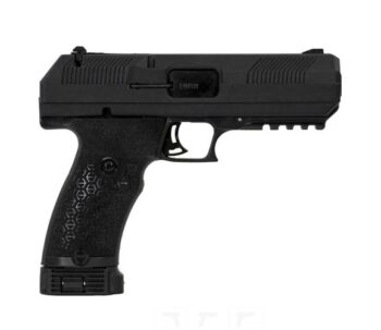 HI-POINT JXP 10MM BLACK 10+1 5.2"