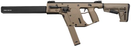 kv45cfd20bf0e.jpg KRISS USA VECTOR CRB G2 45ACP 16" FDE