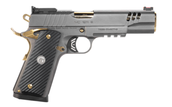 EAA CORP MC1911 NEGOTIATOR 10MM 5" 9+1