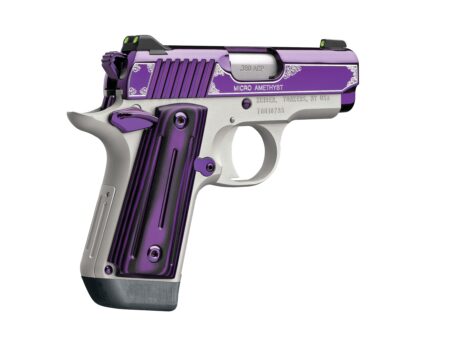 microamethyst1618.jpg KIMBER MICRO AMETHYST 380ACP 2.75" NS