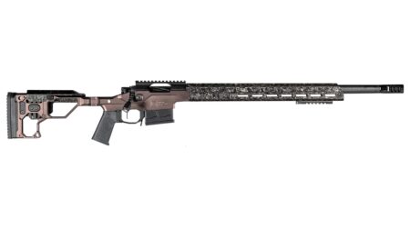 mprbrne36c.jpg CHRISTENSEN ARMS MPR 300WIN CHASSIS BRWN 26" MB