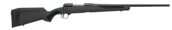 SAVAGE ARMS 110 HUNTER 30-06 BL/SYN #