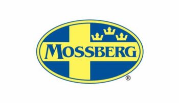 MOSSBERG PATRIOT 450BM BL/OD 20" 4+1 #
